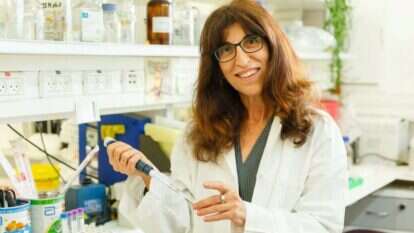 פרופ' רונית שריד | איתי שרמר