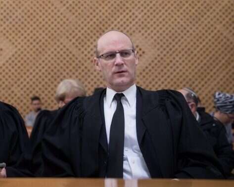 ראבילו. | פלאש 90