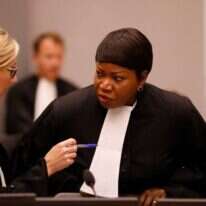 פאטו בנסודה. | EPA