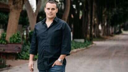 יניב כהן. | אבישג שאר-ישוב