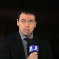 רביב דרוקר. | גדעון מרקוביץ