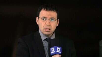 רביב דרוקר. | גדעון מרקוביץ