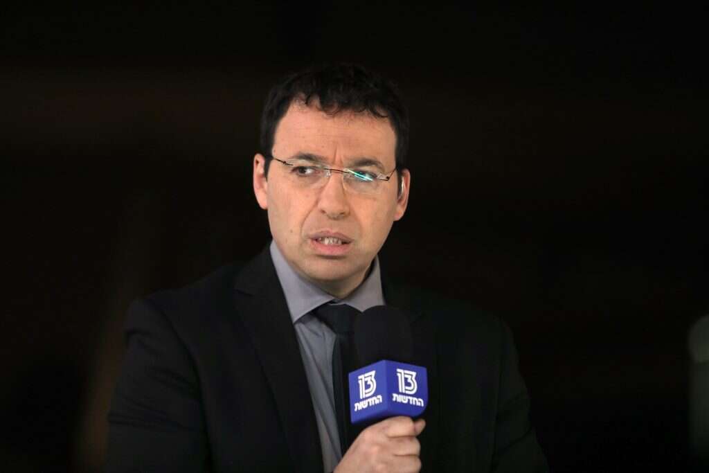 רביב דרוקר. | גדעון מרקוביץ