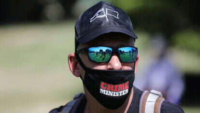 עידן נתניהו עדיין לא תם. | EPA עידן נתניהו עדיין לא תם. | EPA