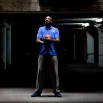 אולסי פרי. | פלאש 90