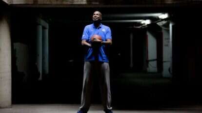 אולסי פרי. | פלאש 90