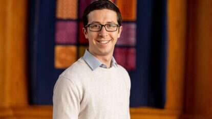 חננאל רוס. | דוד קבינסקי