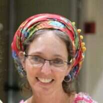 כרמית פיינטוך. | מישל רוטה