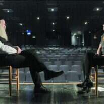 הסכים לענות על כל השאלות הקשות. שולי רנד. | מסך ערוץ 13