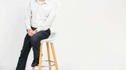 דב קלמנוביץ. | אריק סולטן