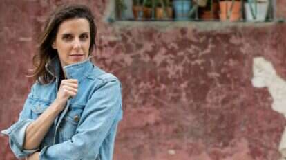 דניאלה ספקטור. | אבישג שאר-ישוב דניאלה ספקטור. | אבישג שאר-ישוב