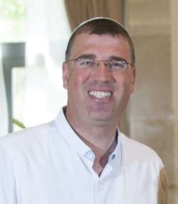 אבינעם מאיר. | אור צפתי