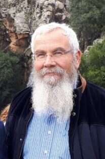 הרב ראובן שכטר. | אלבום פרטי