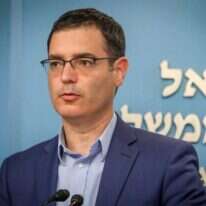 משה בר־סימן־טוב. | אורן בן חקון