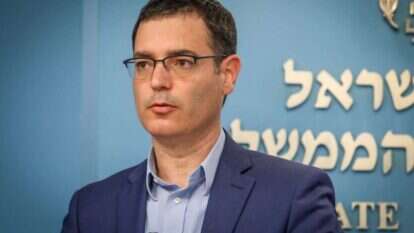 משה בר־סימן־טוב. | אורן בן חקון