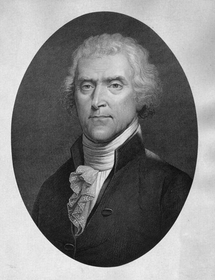 ג'פרסון. איור: גטי אימג'ס