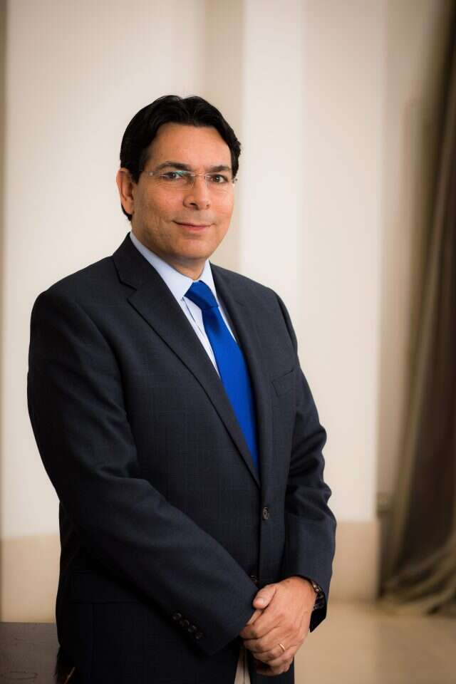 דנון. | אריק סולטן