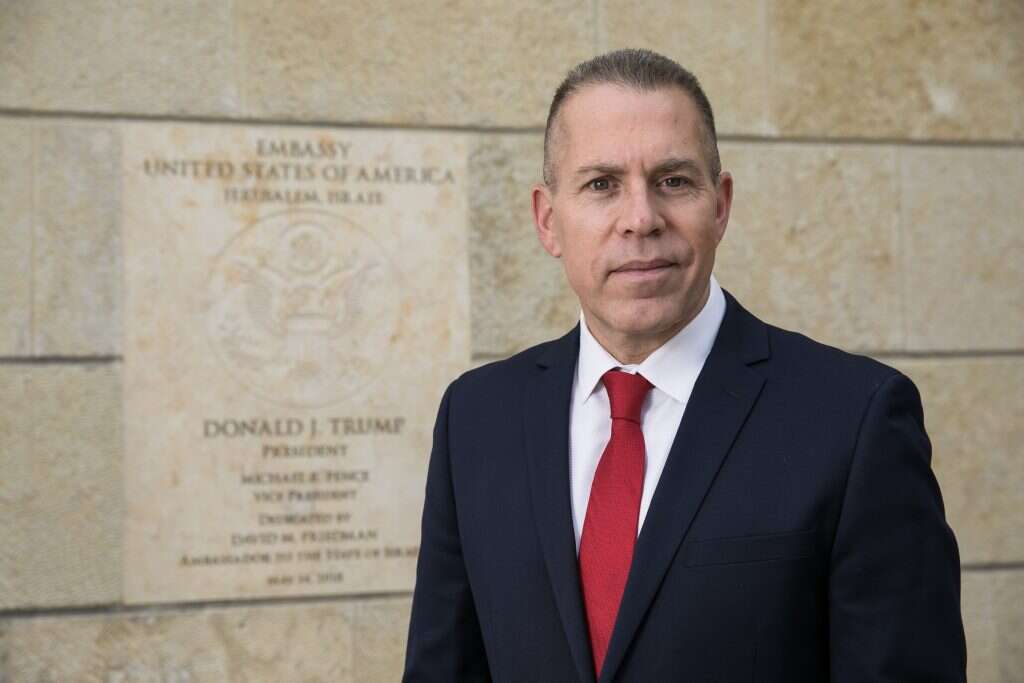 גלעד ארדן. | אוליבייה פיטוסי, פלאש 90