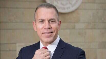 גלעד ארדן. | אוליבייה פיטוסי, פלאש 90