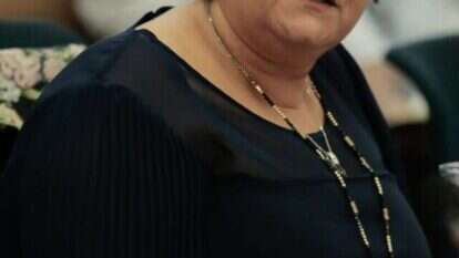 יפה בן־דוד. | אורן בן־חקון