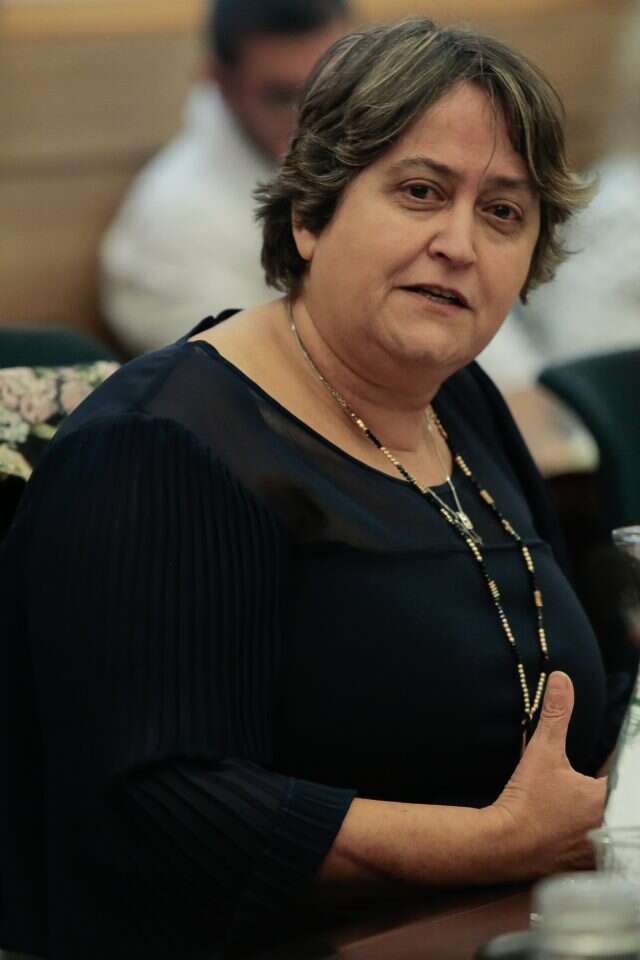 יפה בן־דוד. | אורן בן־חקון