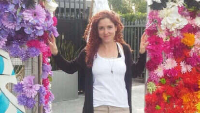 מיכל סלה ז"ל. | באדיבות המשפחה מיכל סלה ז"ל. | באדיבות המשפחה