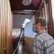 המדחום האוטומטי. | מכון צומת