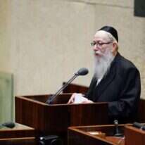 ליצמן. | דוברות הכנסת, עדינה ולמן