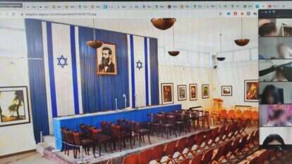 פעילות ליום העצמאות. | באדיבות: יונייטד