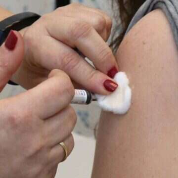 חיסון נגד שפעת, דצמבר 2019. | קוקו