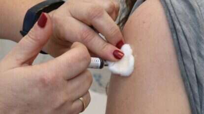 חיסון נגד שפעת, דצמבר 2019. | קוקו