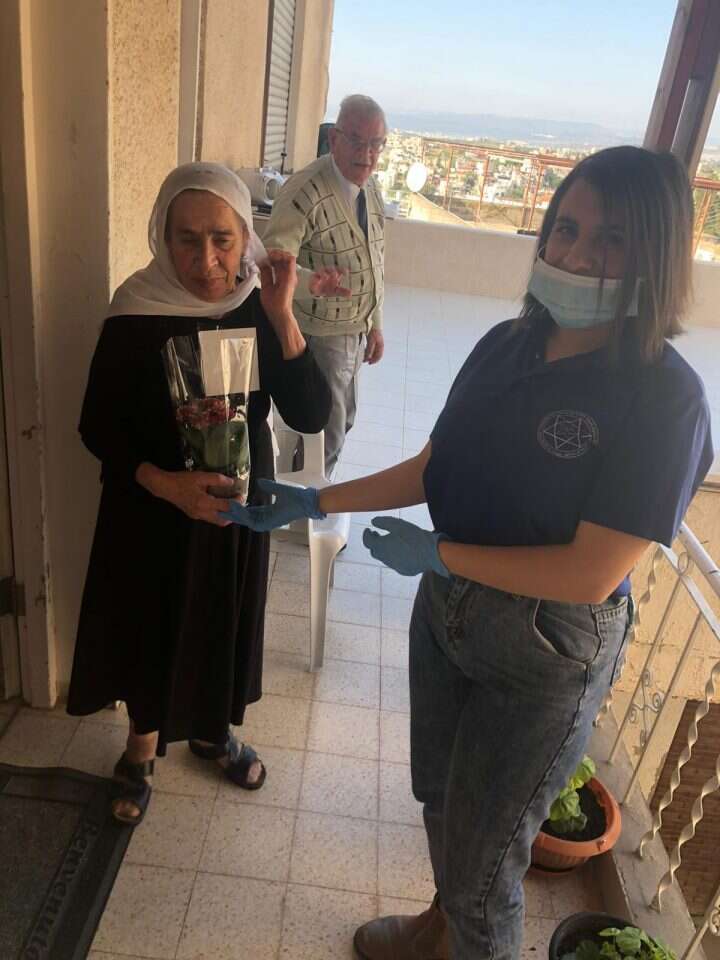 תנועת הנוער הדרוזי