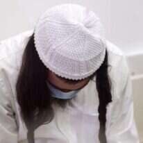 עמירם בן אוליאל. | EPA