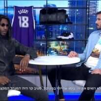 רגעים בלתי נשכחים. כספי עם סטודמאייר. | מסך