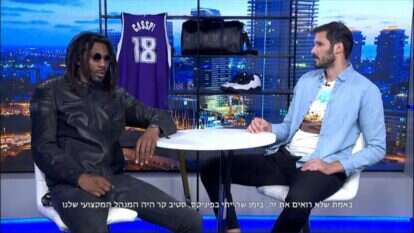 רגעים בלתי נשכחים. כספי עם סטודמאייר. | מסך