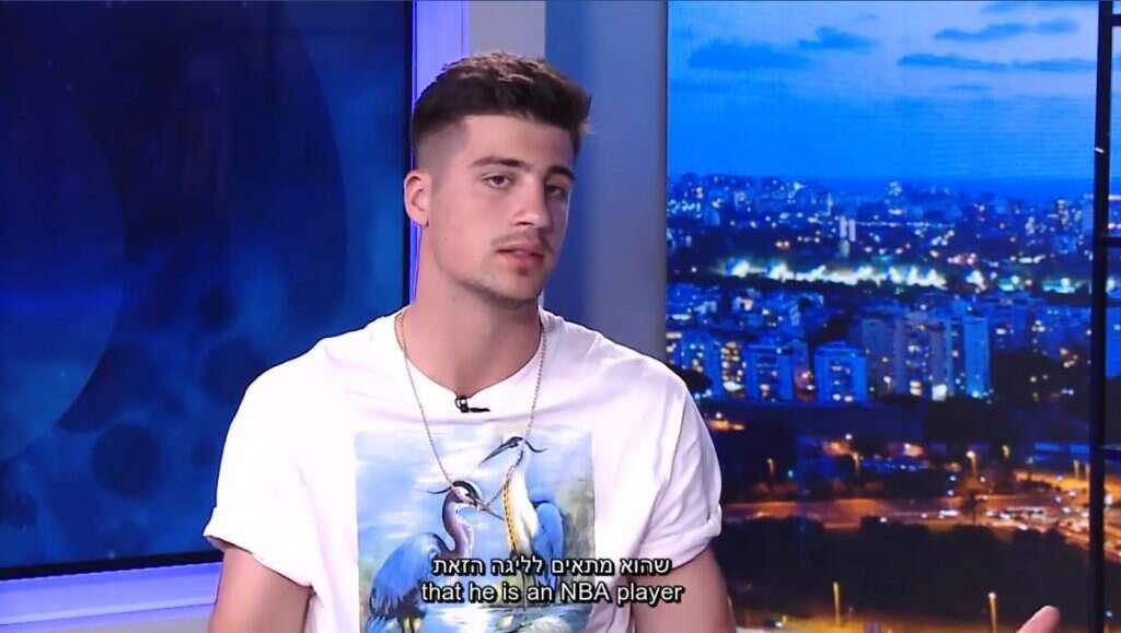 שאב עצות. דני אבדיה. | מסך