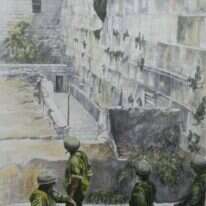 הניסים והנפלאות שהתרחשו במלחמת ששת הימים עולים על אלו שהתרחשו במלחמת העצמאות. אלחנן יעקובוביץ, "ראשוני הצנחנים בכותל המערבי", 2017