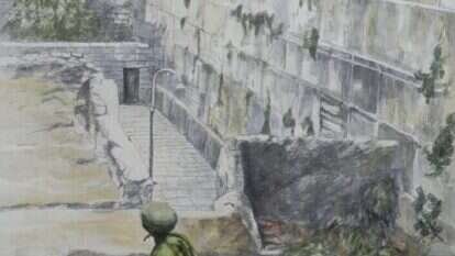 הניסים והנפלאות שהתרחשו במלחמת ששת הימים עולים על אלו שהתרחשו במלחמת העצמאות. אלחנן יעקובוביץ, "ראשוני הצנחנים בכותל המערבי", 2017