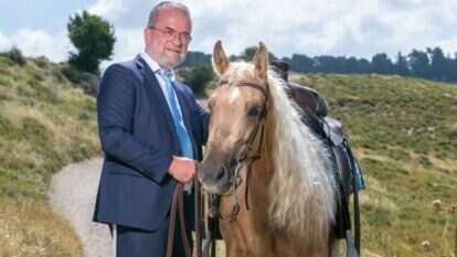 הרב איתן אקשטיין. | יוסי אלוני