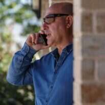 חיים אוחיון. | אנצ׳ו גוש, ג׳יני