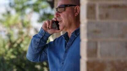 חיים אוחיון. | אנצ׳ו גוש, ג׳יני