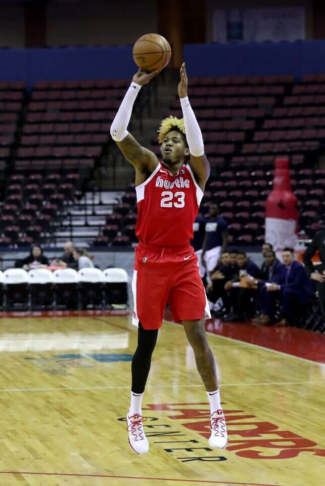 טרגדיה אישית. ג'סטין טילמן. | AFP