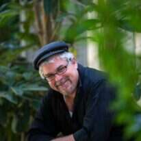 "אני לא אחראי על שם המשפחה שלי, אבל אני לא מחזיר מתנות". דביר סורמלו. | יוסי אלוני