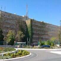 משרד האוצר. | שאטרסטוק