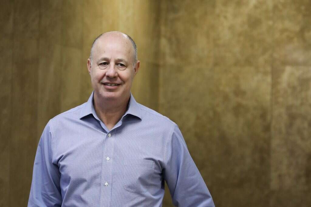 צחי הנגבי. | מארק ישראל סלם