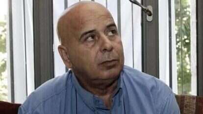 חוסיין סיאם. | אדיר סולטן, פלאש 90 חוסיין סיאם. | אדיר סולטן, פלאש 90