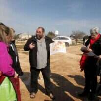 יהודה שאול. | AFP