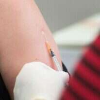 ללא נתונים, אין לדעת מה פירושה של "הצלחה" בחיסון. | AFP ללא נתונים, אין לדעת מה פירושה של "הצלחה" בחיסון. | AFP