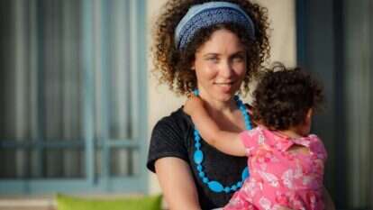 ליאת פריימן, אחותה של מיכל סלה. | אנצ'ו גוש ג'יני