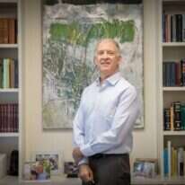 הרב ד"ר דניאל הרטמן. | יונתן זינדל פלאש 90